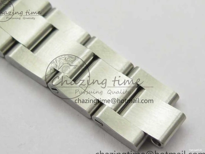 BP SS Edition Maker Roman Best Oyster 31mm on Bracelet 278271 Dial Datejust Silver 0417